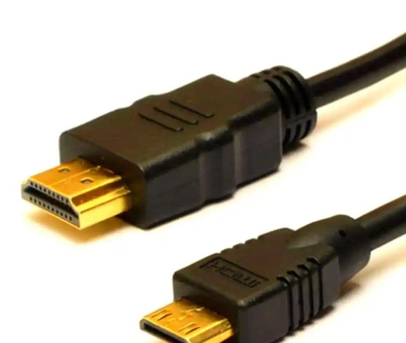 HDMI