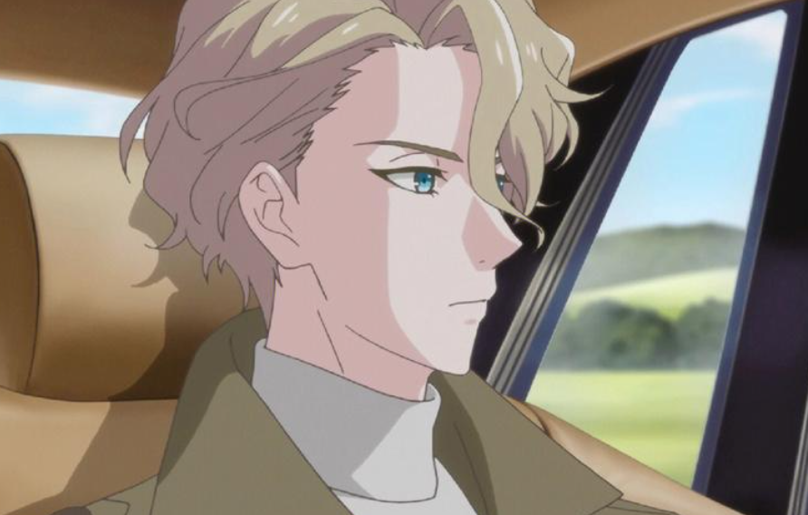 宝石商人理查德的谜鉴定1