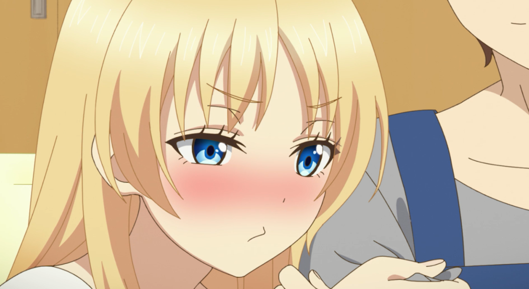 品酒要在成为夫妻后2