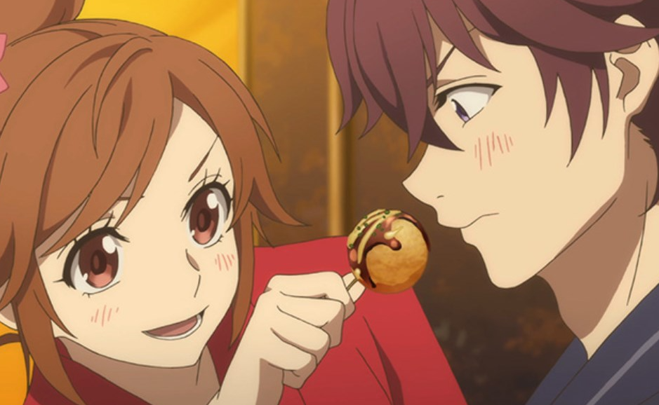 无论何时我们的恋情都是10厘米4