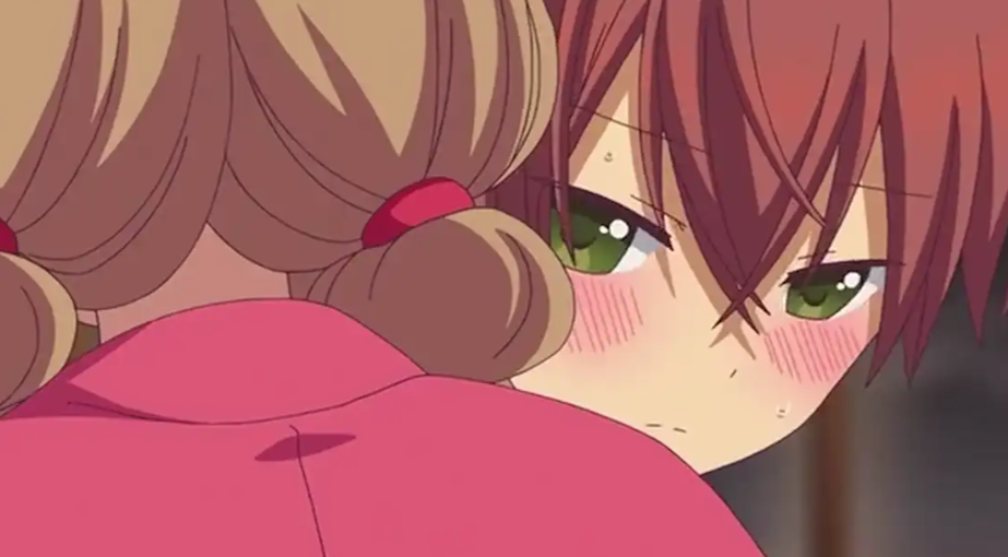 小桃小栗lovelove物语1