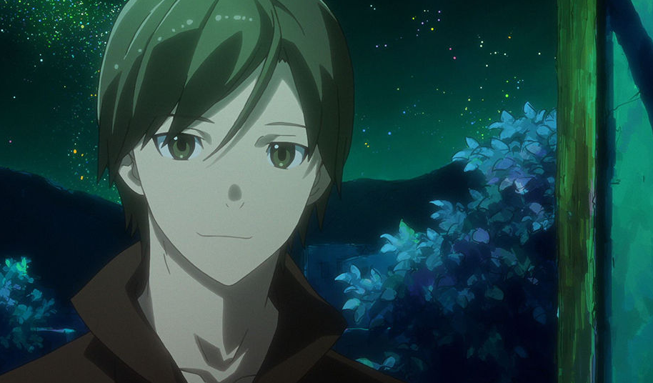 灰与幻想的格林姆迦尔1