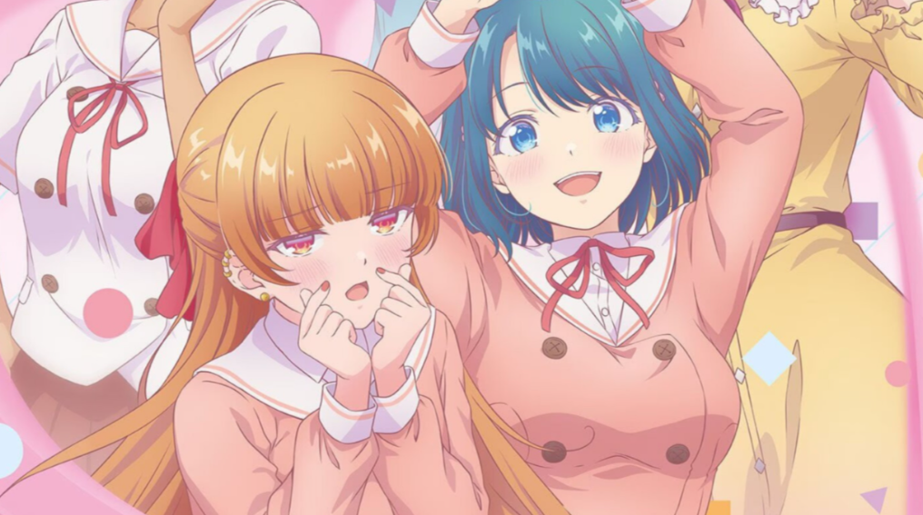 和青梅竹马之间不会有恋爱喜剧3