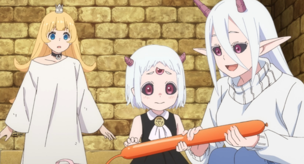 公主大人，接下来是“拷问”时间2