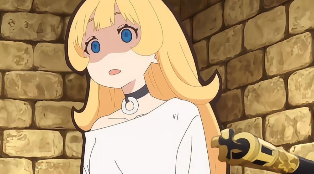 公主大人，接下来是“拷问”时间3