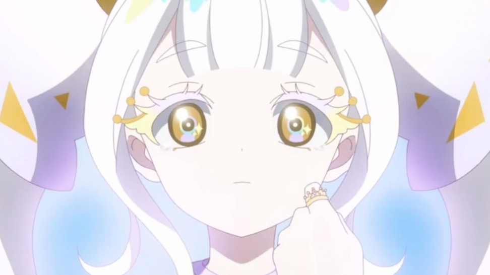 秘密的偶像公主第二季4