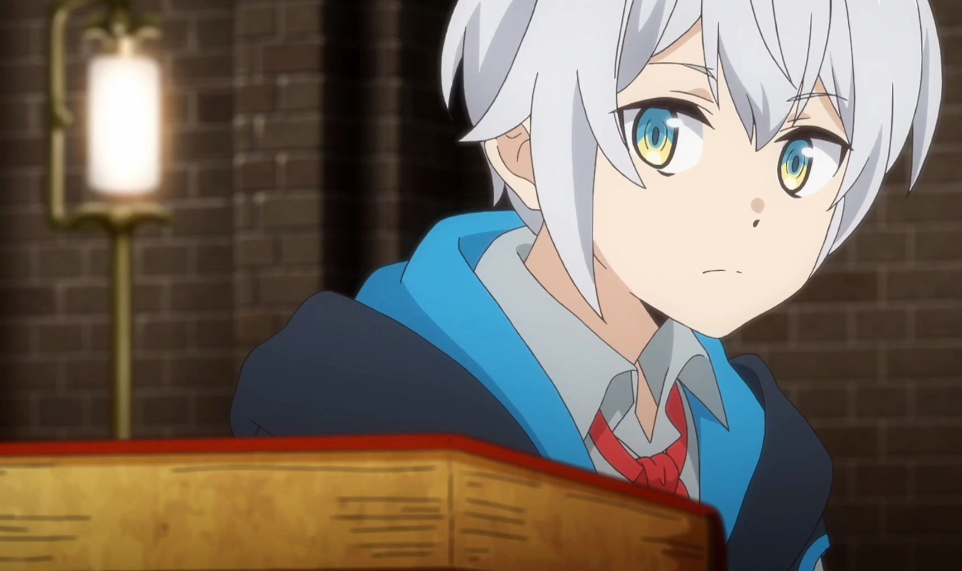 终有一天会成为最强的炼金术师？1