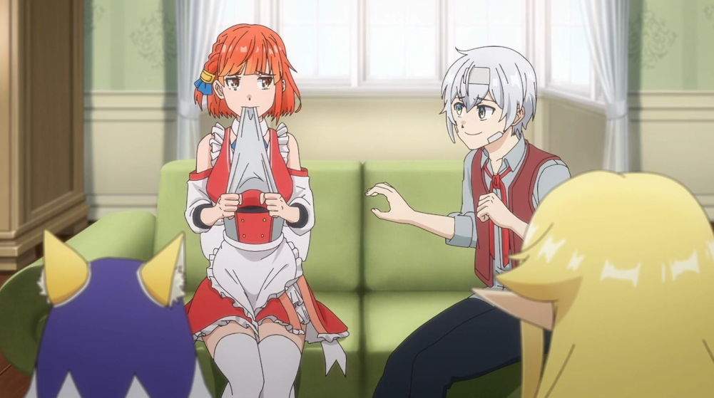 终有一天会成为最强的炼金术师？2