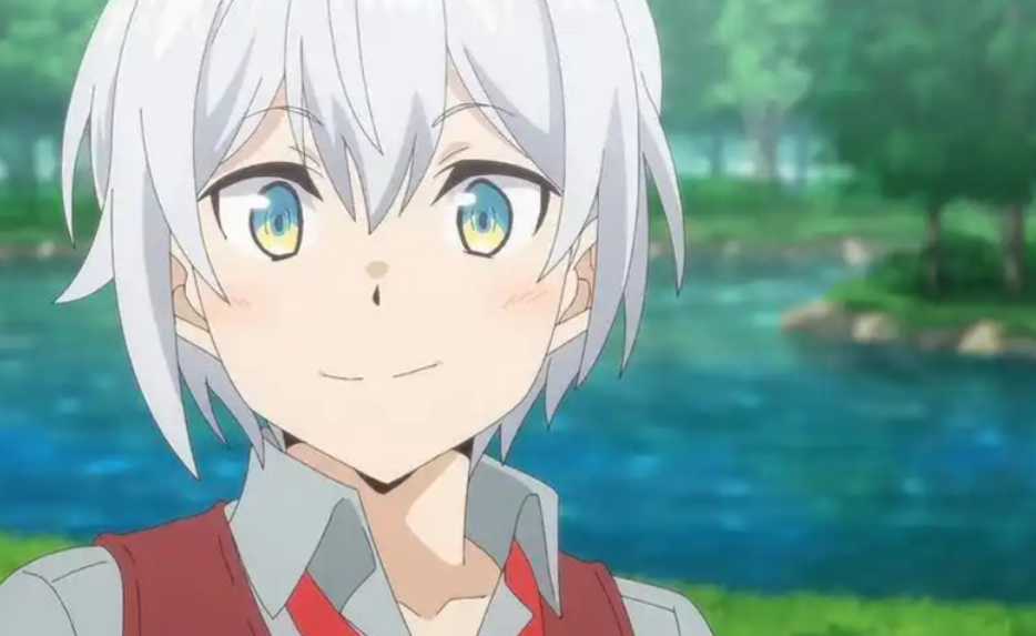 终有一天会成为最强的炼金术师？4