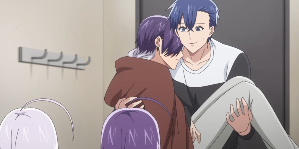 打工仔的拷问日常3