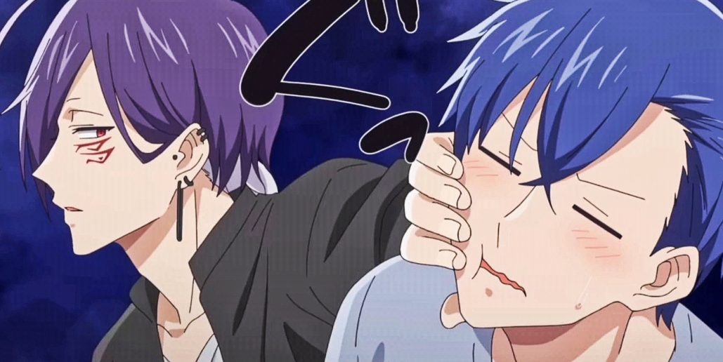 打工仔的拷问日常4