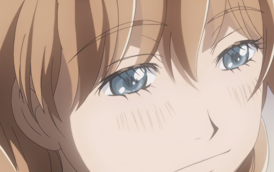 蜂蜜与四叶草第二季1