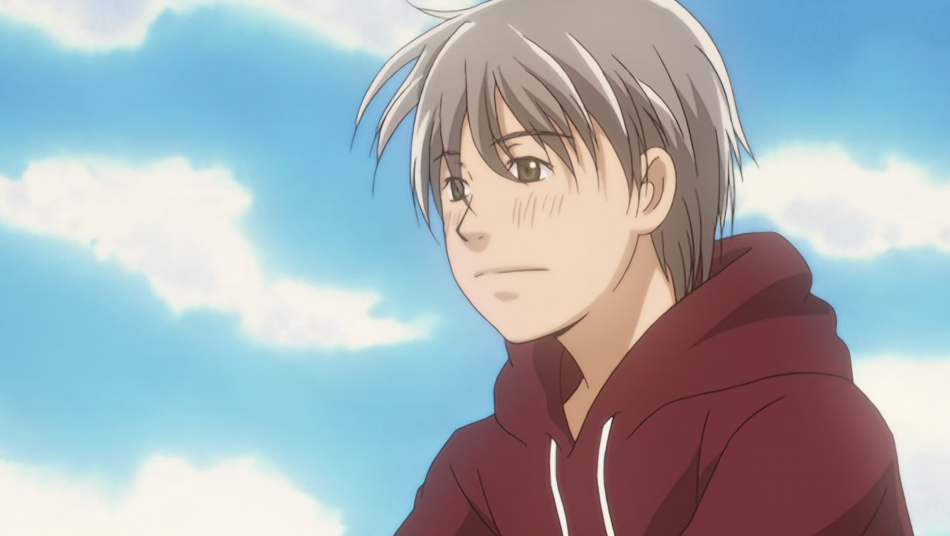 蜂蜜与四叶草第二季2