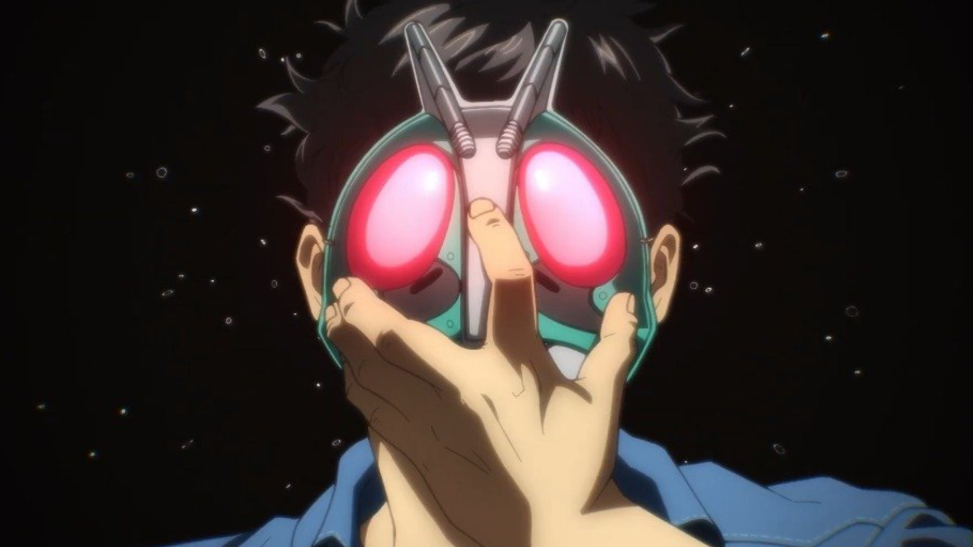 东岛丹三郎想成为假面骑士2