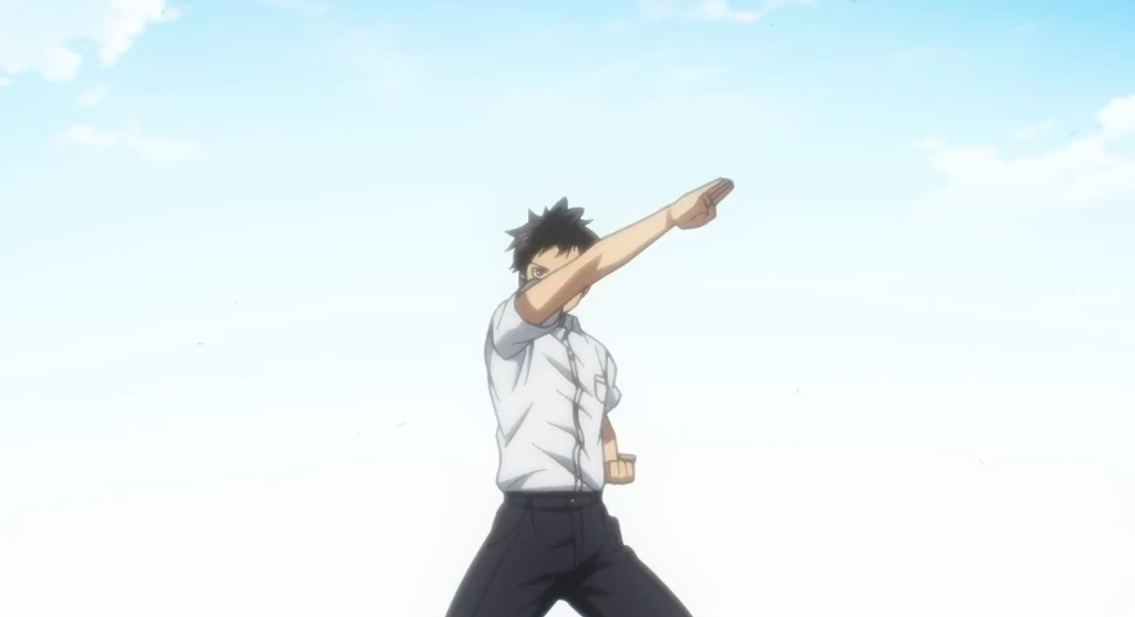 东岛丹三郎想成为假面骑士3