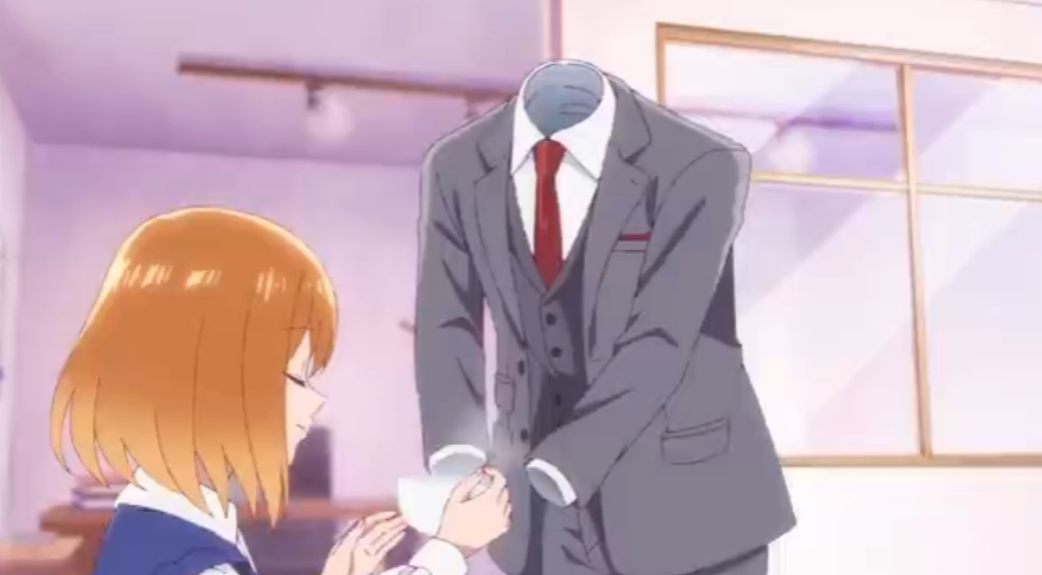 透明男与人类女1