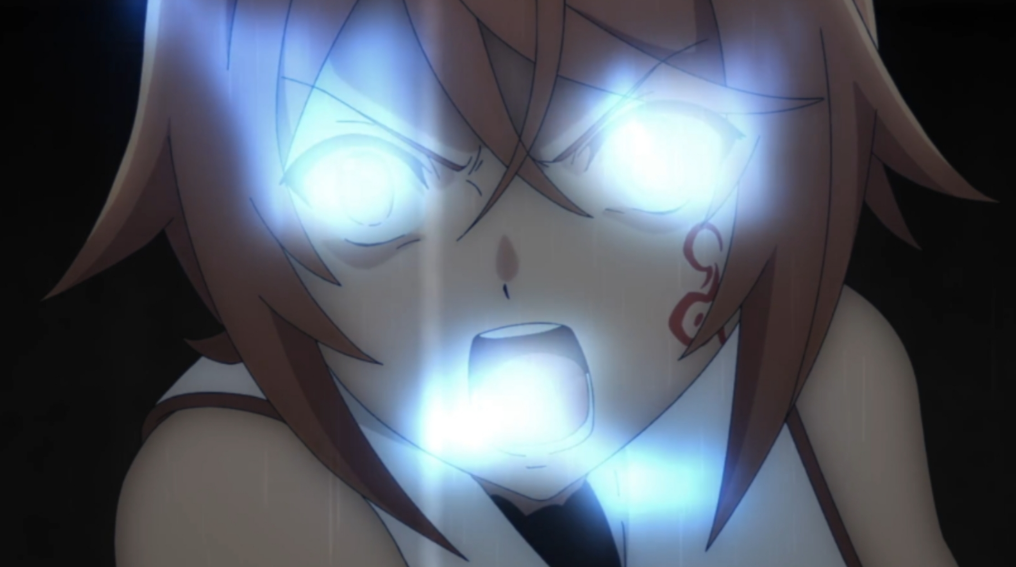 凭你也想讨伐魔王？1