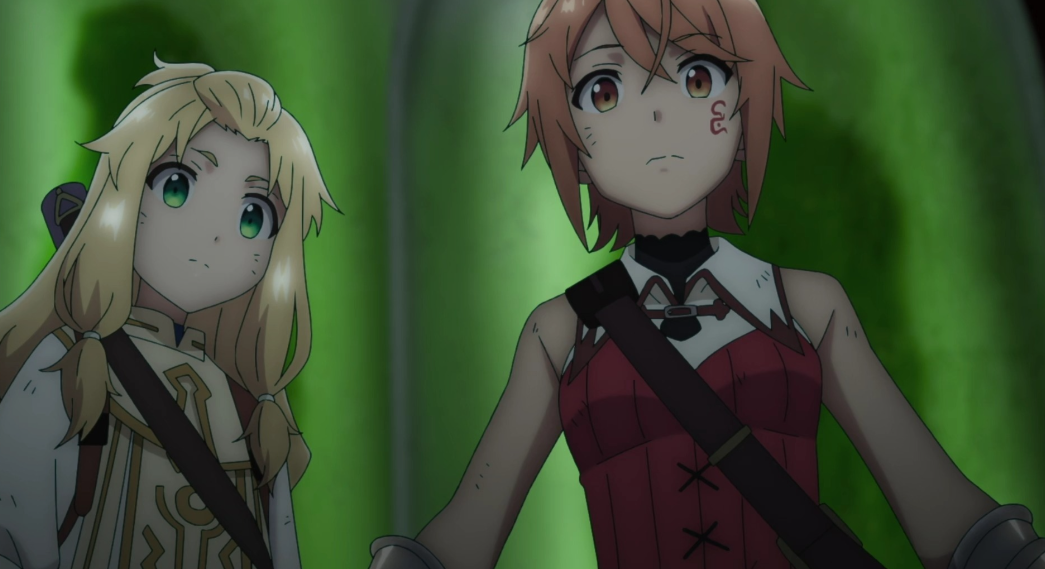 凭你也想讨伐魔王？4