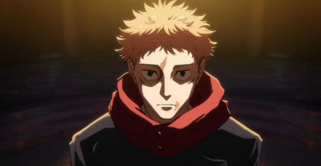 咒术回战第三季2