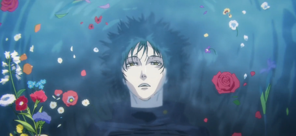 咒术回战第三季3