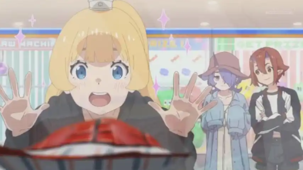 公主大人接下来是拷问时间2