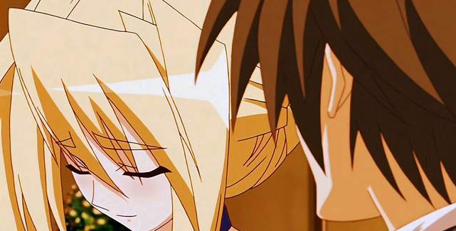 公主恋人！西尔维娅篇2