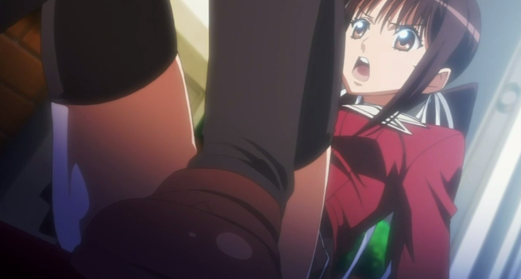 公主恋人！西尔维娅篇3