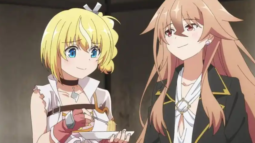 转生成自动贩卖机的我今天也在迷宫徘徊1