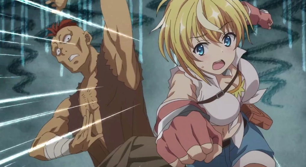 转生成自动贩卖机的我今天也在迷宫徘徊3