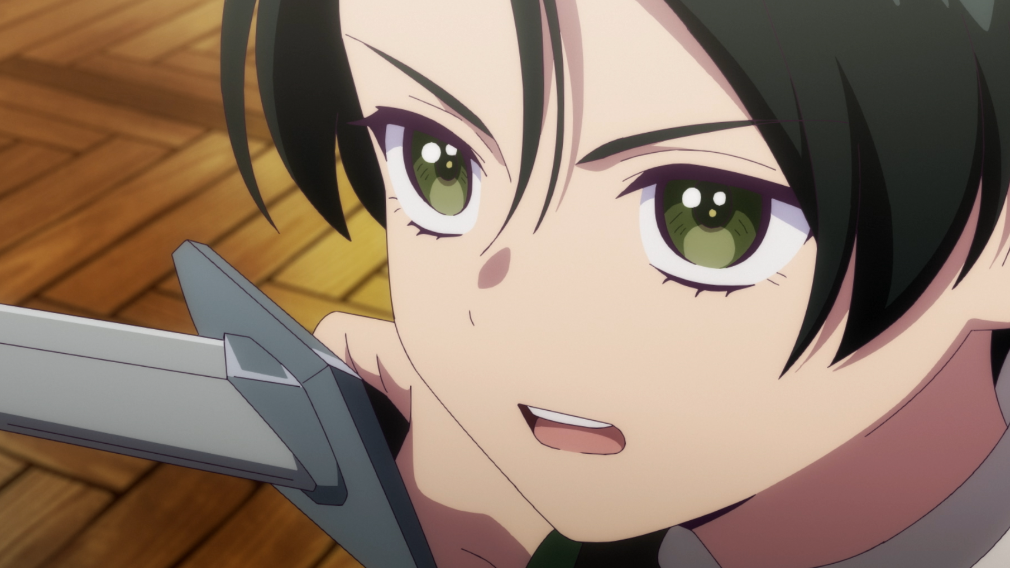 身为悲剧始作俑者的最强邪恶BOSS女王为民竭心尽力1