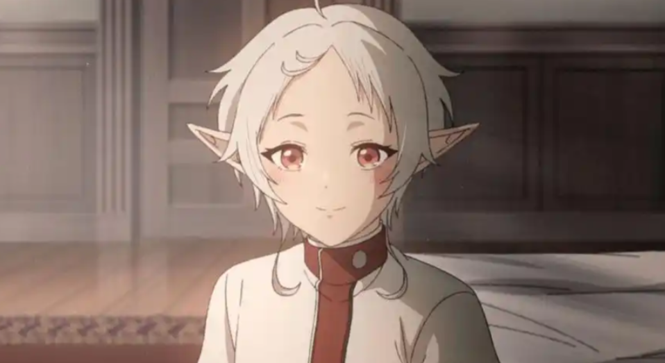 无职转生：到了异世界就拿出真本事2