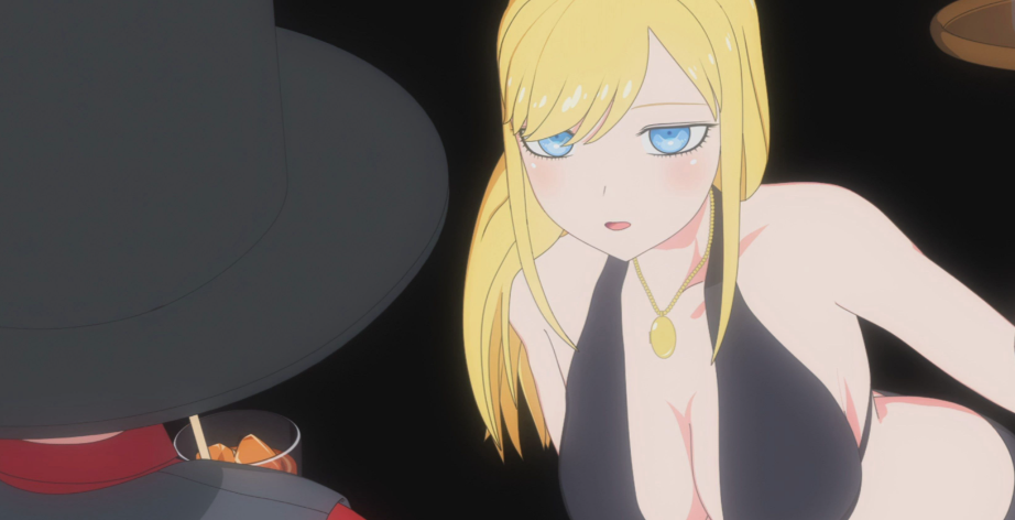 死神少爷与黑女仆2