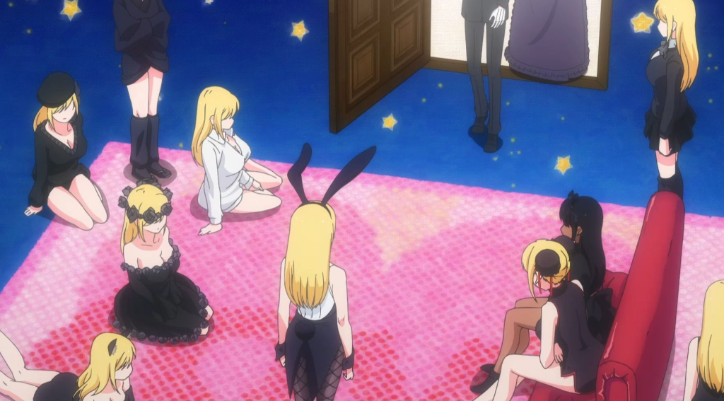 死神少爷与黑女仆第二季2