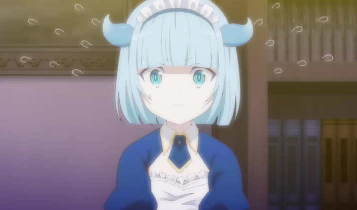 其实，我乃最强？1