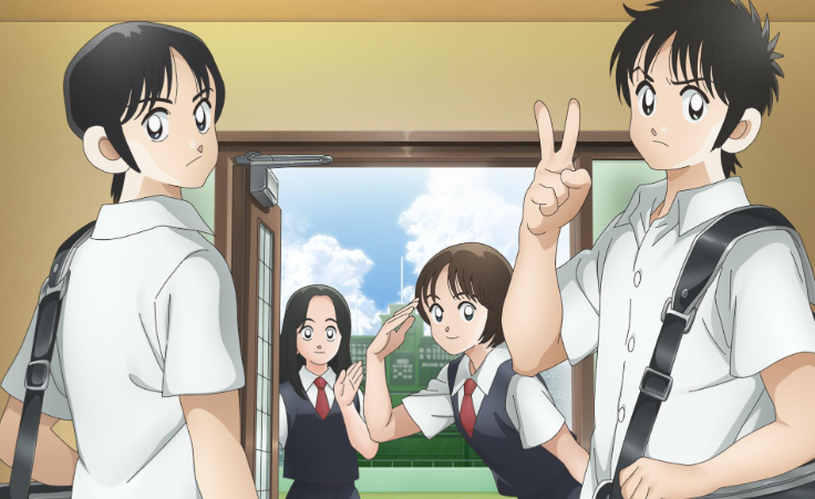 MIX：明青故事第二季1