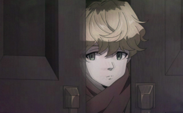 不死少女・杀人笑剧2