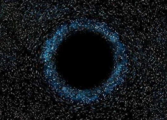 空洞