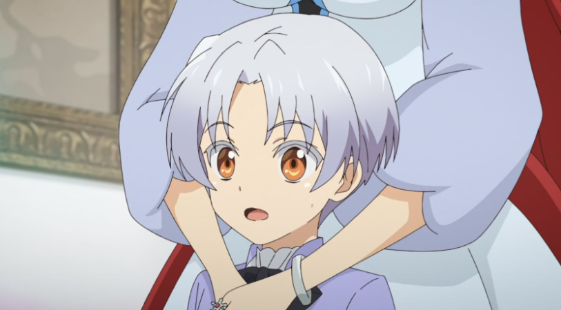 甜点转生最强甜点师降临异世界2