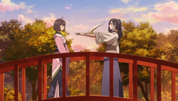 轩辕剑苍之曜2
