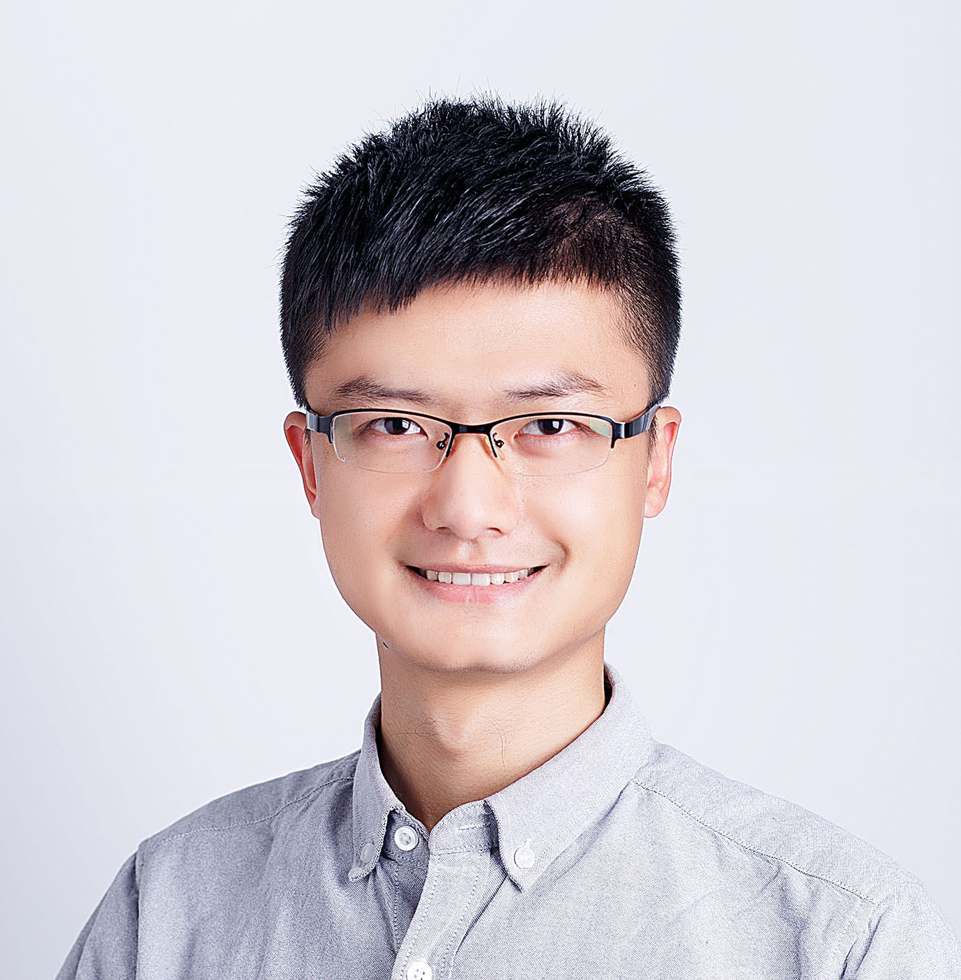 李大伟-DAMA中国