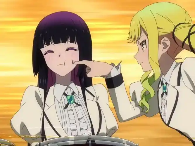 摇滚乃淑女之嗜好3