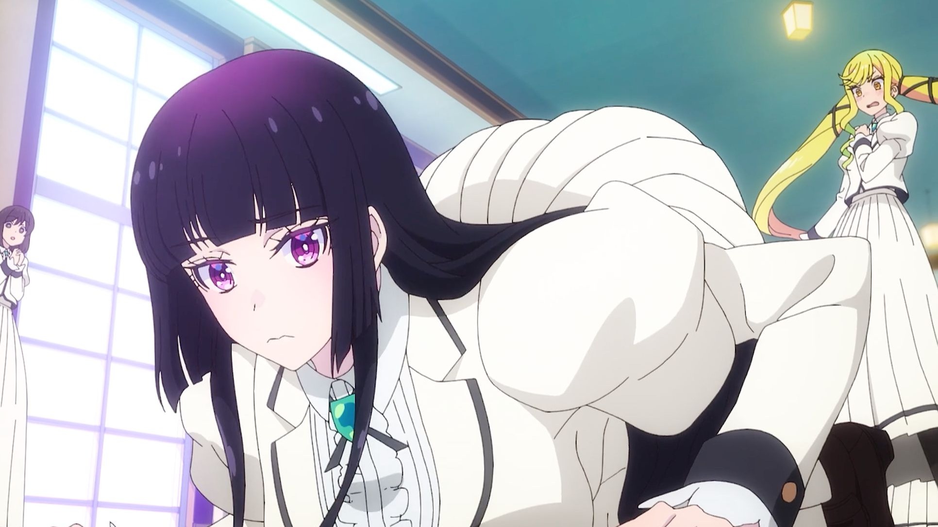 摇滚乃淑女之嗜好1