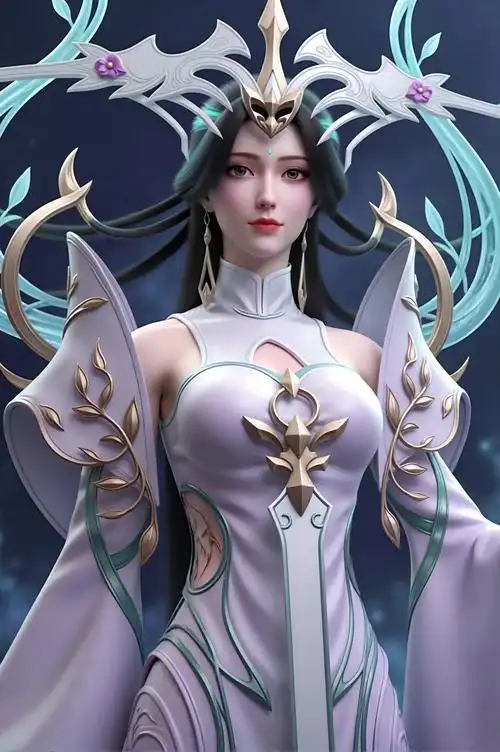 完美世界3