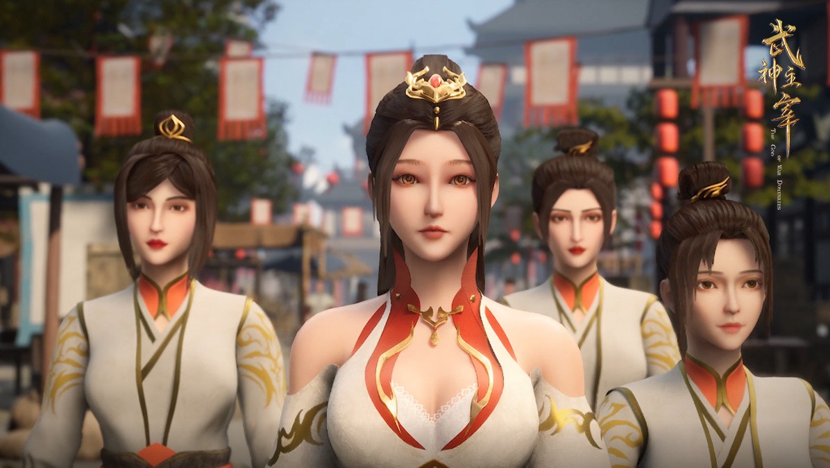 武神主宰2