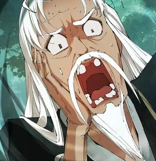 遇强则强，我的修为无上限2