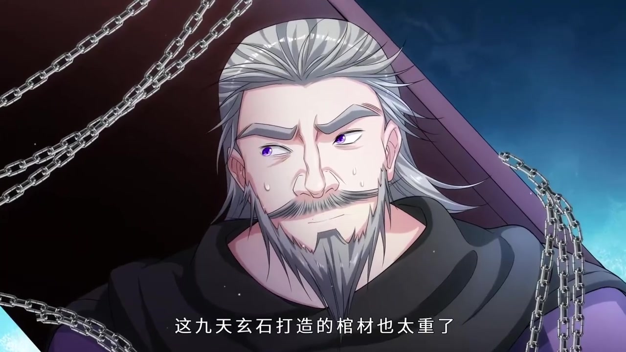 盖世扫地僧:我可以无限融合2