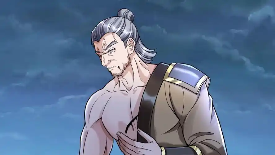 武道大帝3