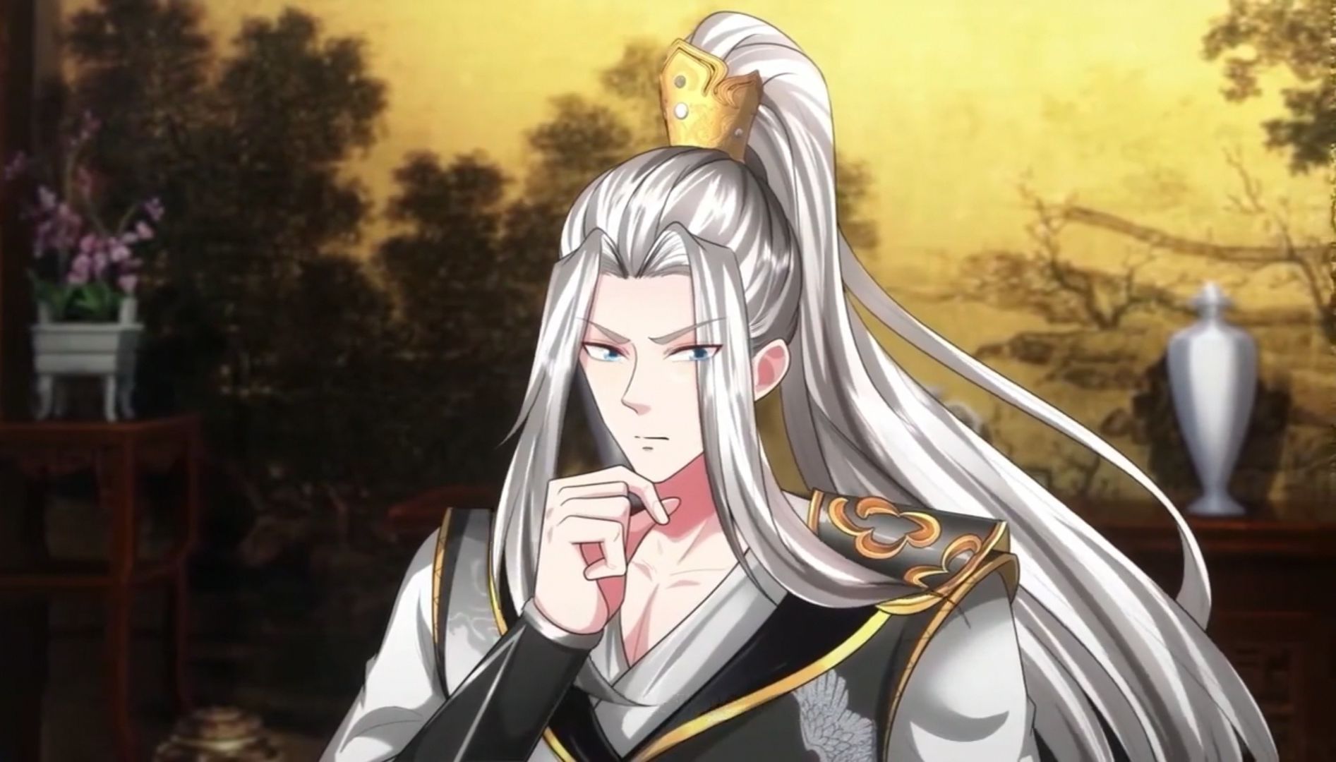 武道大帝1