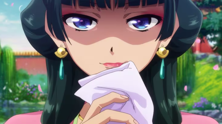 药屋少女的呢喃.2