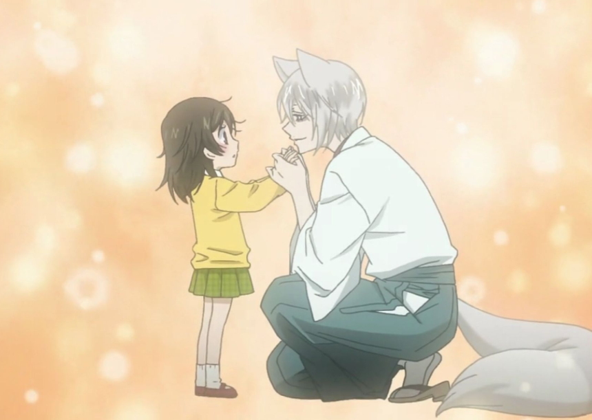 元气少女缘结神第二季3